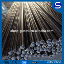 24mm high precision seamless steel tube for car parts,precision application